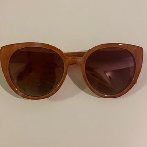 Anthropologie Ett;Twa sunglasses